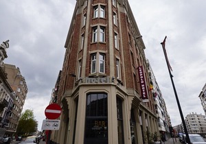 Leopold Hotel Ostend