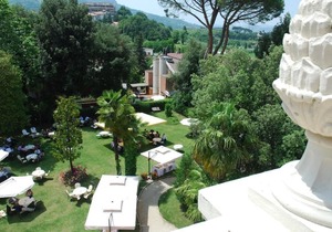 Hotel Villa Pigna
