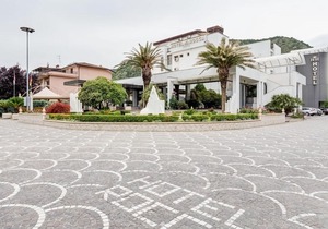 Best Western Hotel Rocca