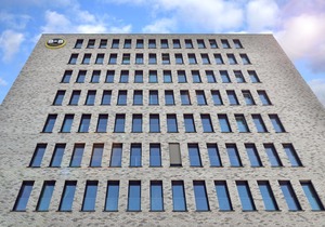 B&B Hotel Fulda