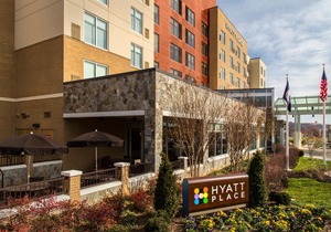 Hyatt Place Charlottesville