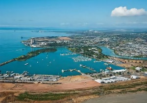 Harbour Sails Motor Inn Gladstone