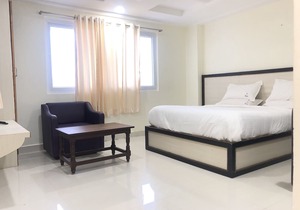 Hotel Prakash