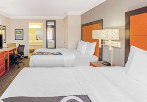 La Quinta Inn by Wyndham Wichita Falls Event Center North