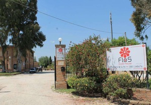 Flos Guest House