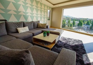 Amigo del Mundo Hosteria y Apart Hotel