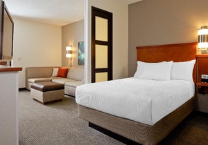 Hyatt Place Princeton