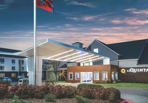 La Quinta Inn & Suites by Wyndham Chattanooga-Hamilton Place