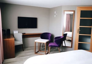 Best Western Amarys Rambouillet