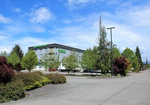 Wyndham Garden Arlington/Marysville