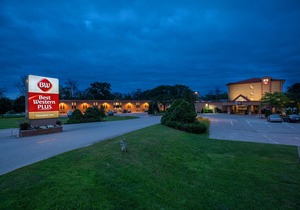 Best Western Plus Otonabee Inn
