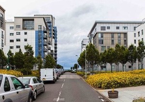 Grand Harbour Apartments