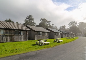 Kalaloch Lodge