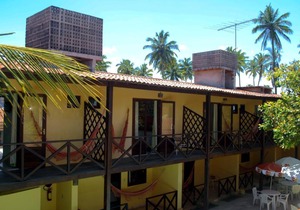 Pousada Bore Koko