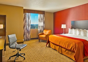 Choctaw Casino Hotel - Pocola