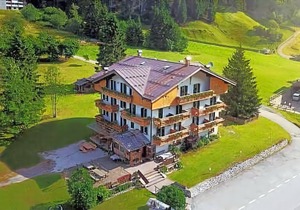 Rifugio Cereda