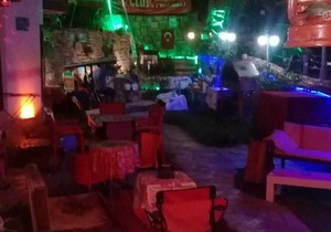Orkide Apart Hotel