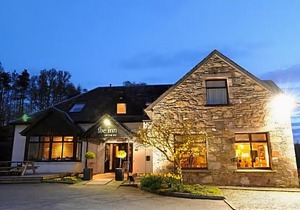 The Inn on The Tay