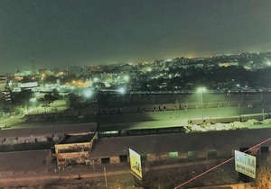 Hotel Galaxy