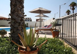 Amada Hotel Siracusa