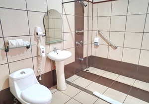 La Quinta Sarapiqui Lodge