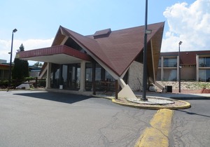 Days Inn by Wyndham Colorado Springs/Garden of The Gods