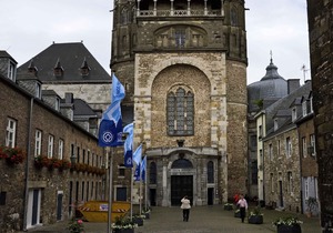 Novotel Aachen City