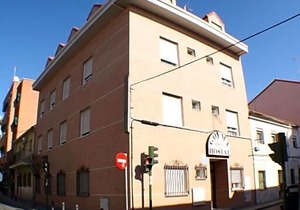 Hostal Goyma II