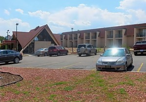 Days Inn by Wyndham Colorado Springs/Garden of The Gods