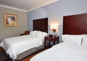 Hampton Inn Alexander City