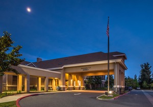 Homewood Suites by Hilton Fresno