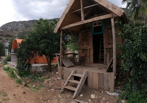 Heredot's House