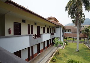 OYO 44020 Kejora Garden Resort