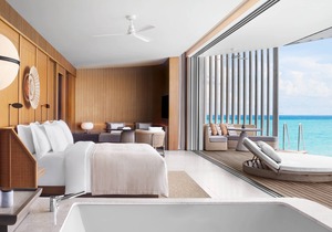 The Ritz-Carlton Maldives, Fari Islands