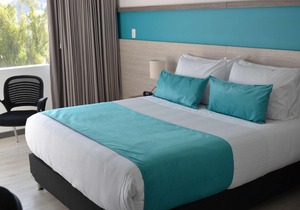 Best Western Duitama Nivari