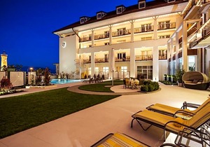 Hotel Bayerischer Hof