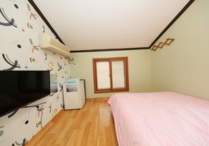 Boryeong (Daecheon) Padosori Pension