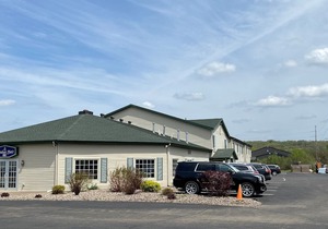 Windsor Place Inn