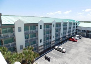 Boardwalk Inn and Suites