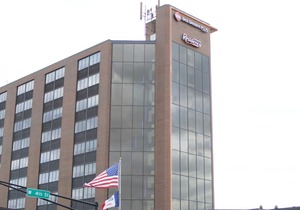 Best Western Plus Executive Residency Waterloo & Cedar Falls