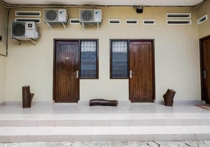 RedDoorz Syariah near Gatot Subroto Lampung 4