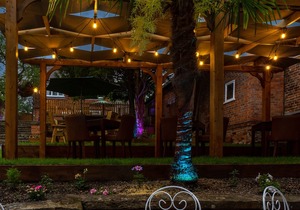 The Chequers Hotel