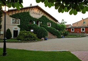 Hotel El Rancho