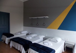 Hotel d'Oeste