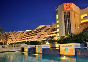 Sheraton Sharm Hotel, Resort, Villas & Spa
