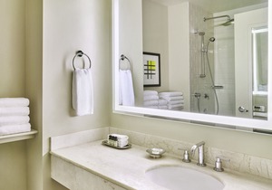 Grand Bay Hotel San Francisco