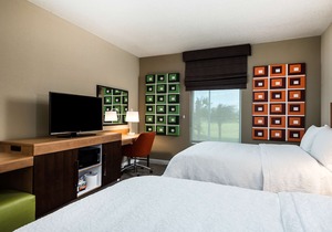 Hampton Inn & Suites West Melbourne-Palm Bay Road