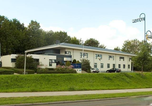 Bastion Hotel Heerlen