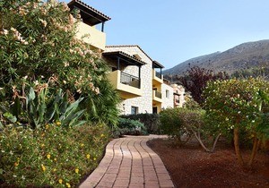 Petra Village Apartments