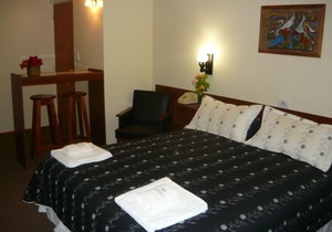 Hotel Mayoral